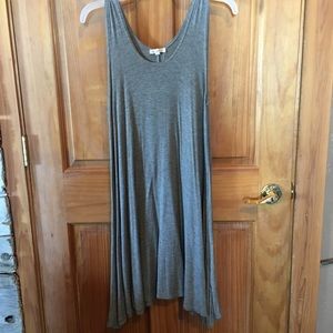 Rolla Coster Cotton Tank Dress